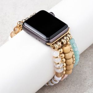 COPY - Plunder design Apple Watch band